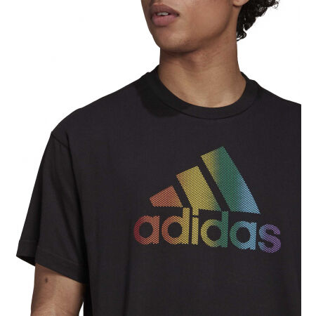 Pánské tričko - adidas PRIME - 6