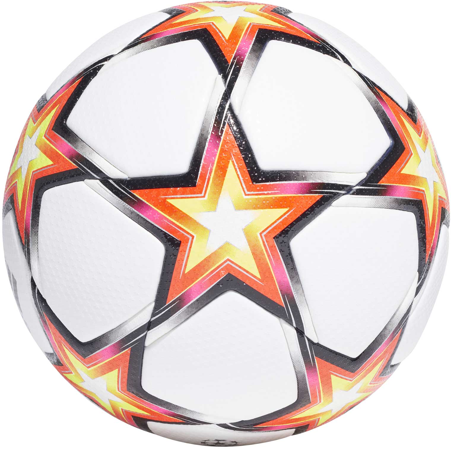 Zápasový fotbalový míč