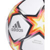 Zápasový fotbalový míč - adidas UCL PRO PYROSTORM - 4