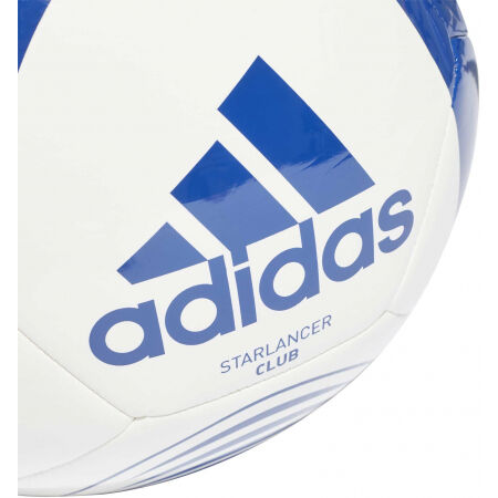 Fotbalový míč - adidas STARLANCER CLUB - 3