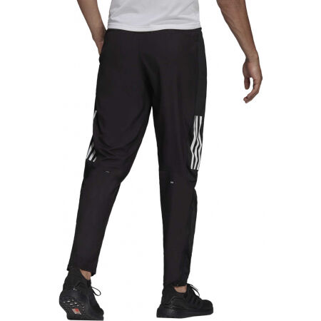 Pánské běžecké kalhoty - adidas OWN THE RUN PANTS - 4