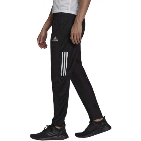 Pánské běžecké kalhoty - adidas OWN THE RUN PANTS - 3