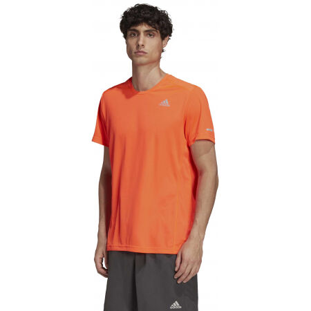 Pánské běžecké tričko - adidas RUN IT - 3