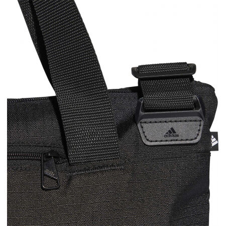 Dámská taška přes rameno - adidas 3-STRIPES TOTE - 5