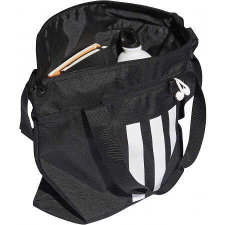 Dámská taška přes rameno - adidas 3-STRIPES TOTE - 4