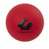 Hokejbalový balónek - HOCKEY CANADA HOCKEY BALL HARD - 1