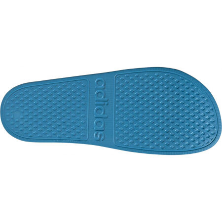 Unisex pantofle - adidas ADILETTE AQUA - 5
