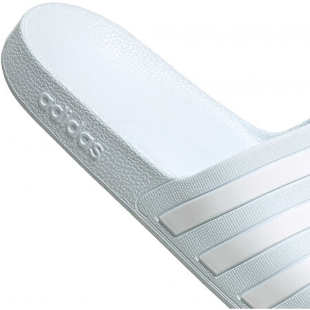 Unisexové pantofle - adidas ADILETTE AQUA - 8