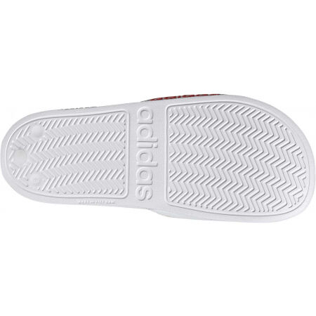 Dámské pantofle - adidas ADILETTE SHOWER - 5