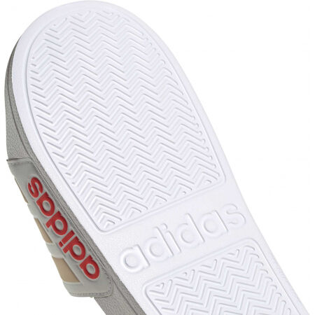 Dámské pantofle - adidas ADILETTE SHOWER - 7