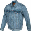 Pánská jeansová bunda - Levi's® THE TRUCKER JACKET CORE - 2