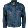 Pánská jeansová bunda - Levi's® THE TRUCKER JACKET CORE - 1