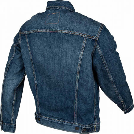 Pánská jeansová bunda - Levi's® THE TRUCKER JACKET CORE - 3