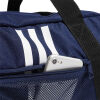 Sportovní taška - adidas TIRO PRIMEGREEN BOTTOM COMPARTMENT DUFFEL M - 5
