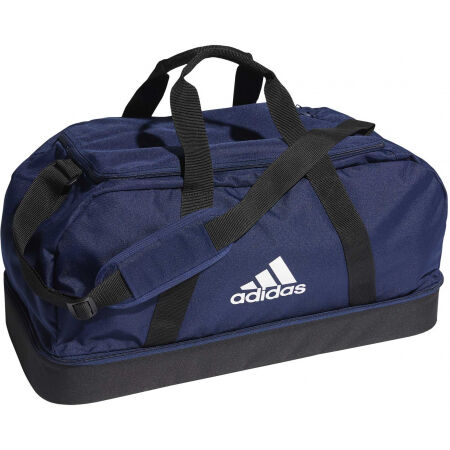 Sportovní taška - adidas TIRO PRIMEGREEN BOTTOM COMPARTMENT DUFFEL M - 2