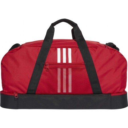 Sportovní taška - adidas TIRO PRIMEGREEN BOTTOM COMPARTMENT DUFFEL M - 3