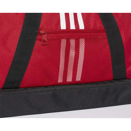 Sportovní taška - adidas TIRO PRIMEGREEN BOTTOM COMPARTMENT DUFFEL M - 6