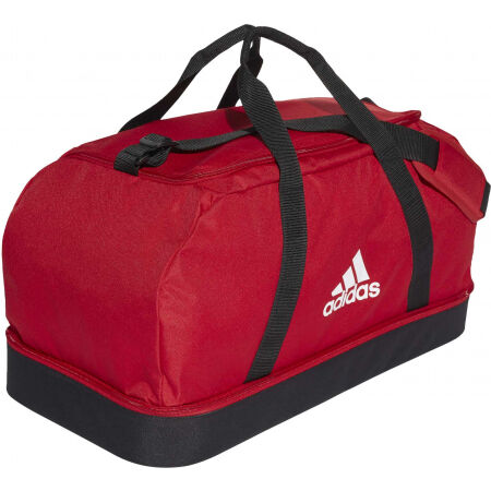 Sportovní taška - adidas TIRO PRIMEGREEN BOTTOM COMPARTMENT DUFFEL M - 2