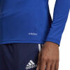 Pánské fotbalové triko - adidas TEAM BASE LONG SLEEVE TEE - 6