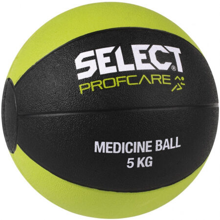 Medicinbal - Select MEDICINE BALL 5 KG