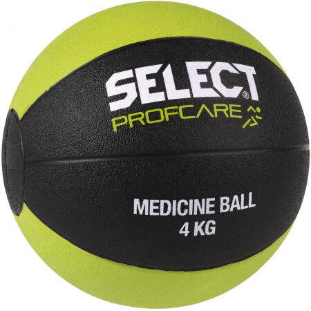 Select MEDICINE BALL 4 KG - Medicinbal