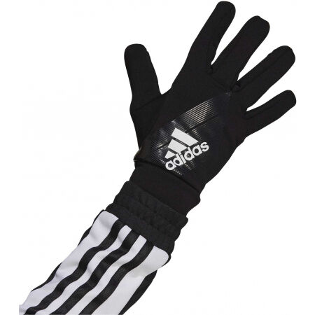 adidas TIRO LEAGUE FIELD - Hráčské fotbalové rukavice