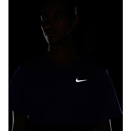 Pánské běžecké tričko - Nike BREATHE - 8