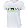 Dámské tričko - Levi's® CORE THE PERFECT TEE - 1