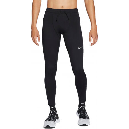 Nike DRI-FIT ESSENTIAL - Pánské běžecké legíny