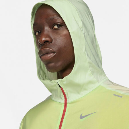 Pánská běžecká bunda - Nike WINDRUNNER - 3