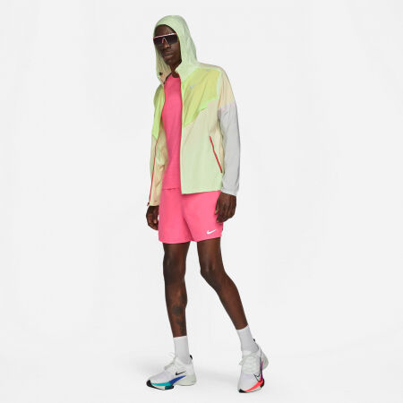 Pánská běžecká bunda - Nike WINDRUNNER - 10