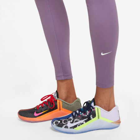 Dámské sportovní legíny - Nike ONE DRI-FIT - 3