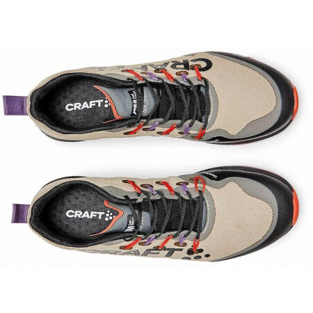 Pánská běžecká obuv - Craft OCRxCTM SPEED M - 3