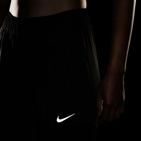Dámské běžecké kalhoty - Nike DRI-FIT ESSENTIAL - 4
