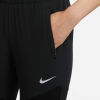 Dámské běžecké kalhoty - Nike DRI-FIT ESSENTIAL - 5