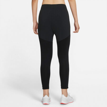 Dámské běžecké kalhoty - Nike DRI-FIT ESSENTIAL - 2