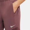 Dámské běžecké kalhoty - Nike DRI-FIT ESSENTIAL - 3