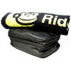 Kosmetická taška s ručníkem - RIDGEMONKEY LX BATH TOWEL AND WEATHERPROOF SHOWER CADDY - 1