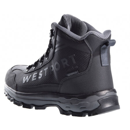 Pánská outdoorová obuv - Westport FROSAKULL - 4