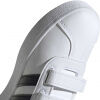 Dětské volnočasové tenisky - adidas VL COURT 2.0 CMF - 9