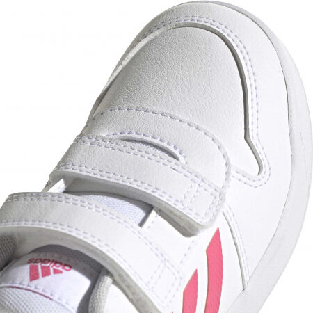 Dětské volnočasové boty - adidas TENSAUR C - 8