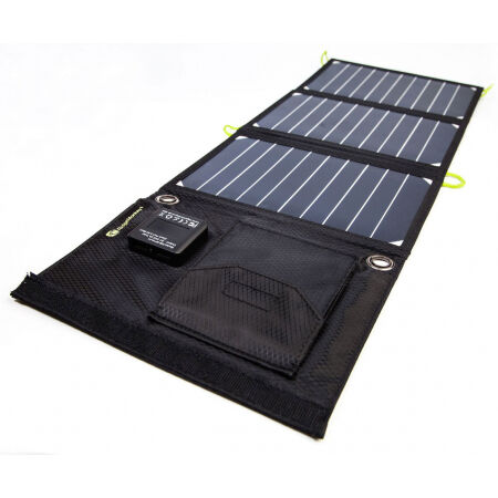 Solární panel - RIDGEMONKEY 16W SOLAR PANEL - 1