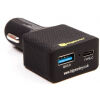 Autonabíječka - RIDGEMONKEY VAULT 45W USB-C PD CAR CHARGER - 1