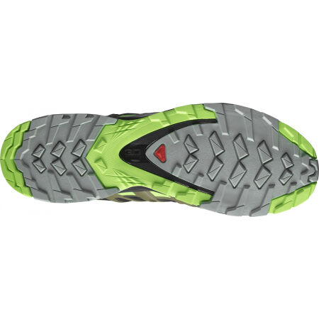 Pánská trailová obuv - Salomon XA PRO 3D V8 GTX - 6