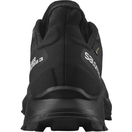 Pánská trailová obuv - Salomon SUPERCROSS 3 GTX - 3