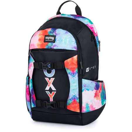 Oxybag OXY ZERO - Studentský batoh