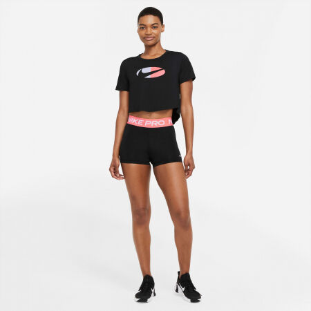 Dámské sportovní šortky - Nike PRO 365 - 4