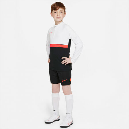 Chlapecké fotbalové tričko - Nike DRI-FIT ACADEMY B - 5