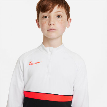 Chlapecké fotbalové tričko - Nike DRI-FIT ACADEMY B - 3