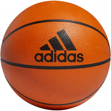 Basketbalový míč - adidas LIL STRIPE BALL - 2